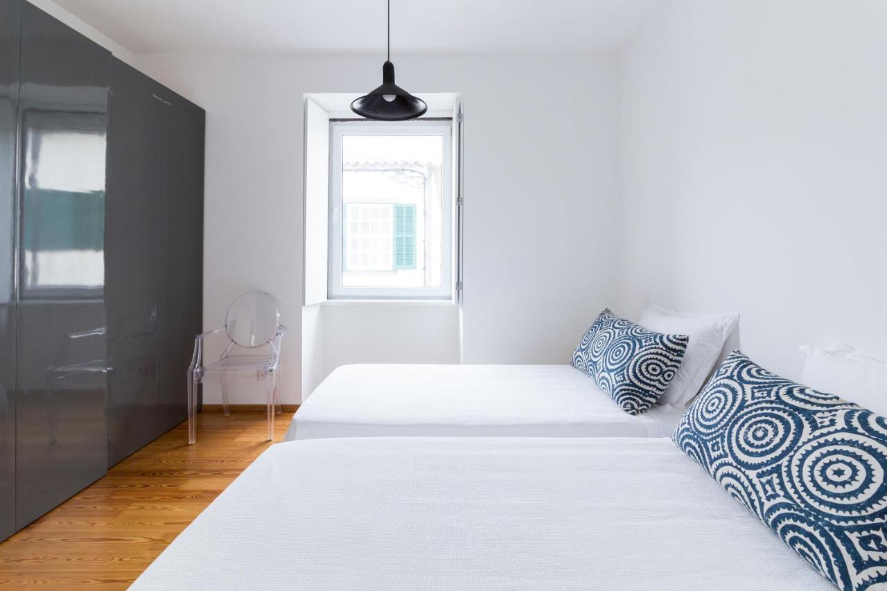 Baia Das Caldeirinhas Horta  Ngoại thất bức ảnh