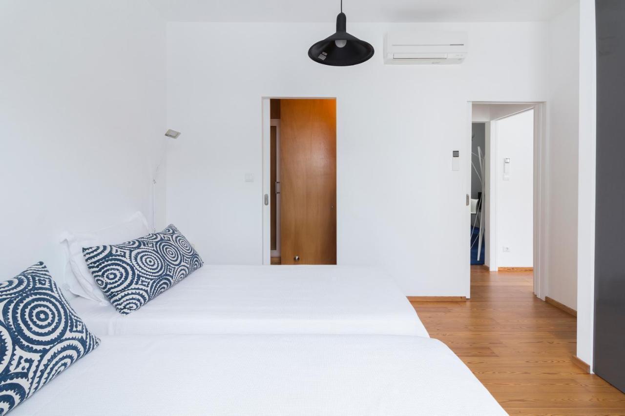 Baia Das Caldeirinhas Horta  Ngoại thất bức ảnh