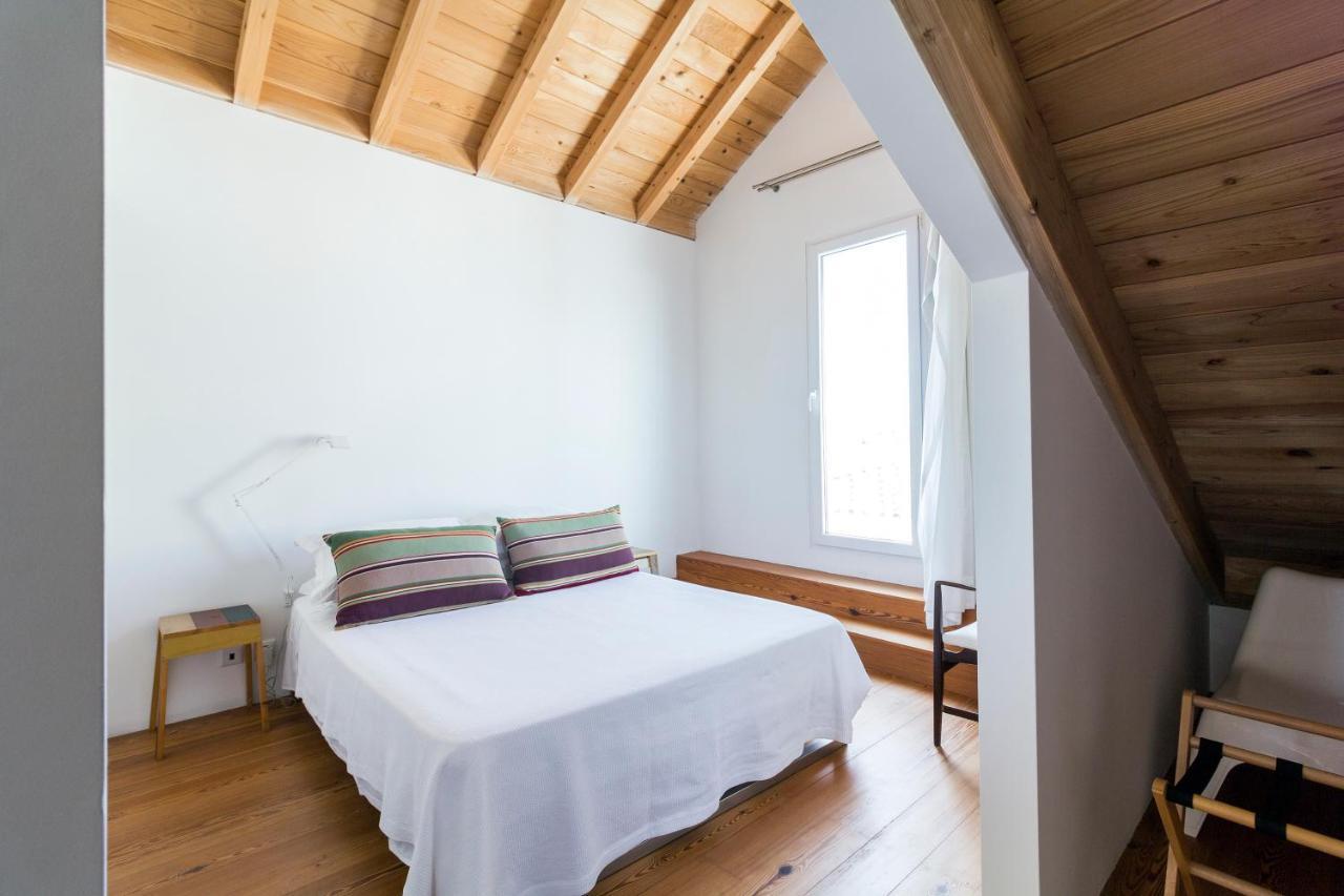 Baia Das Caldeirinhas Horta  Ngoại thất bức ảnh