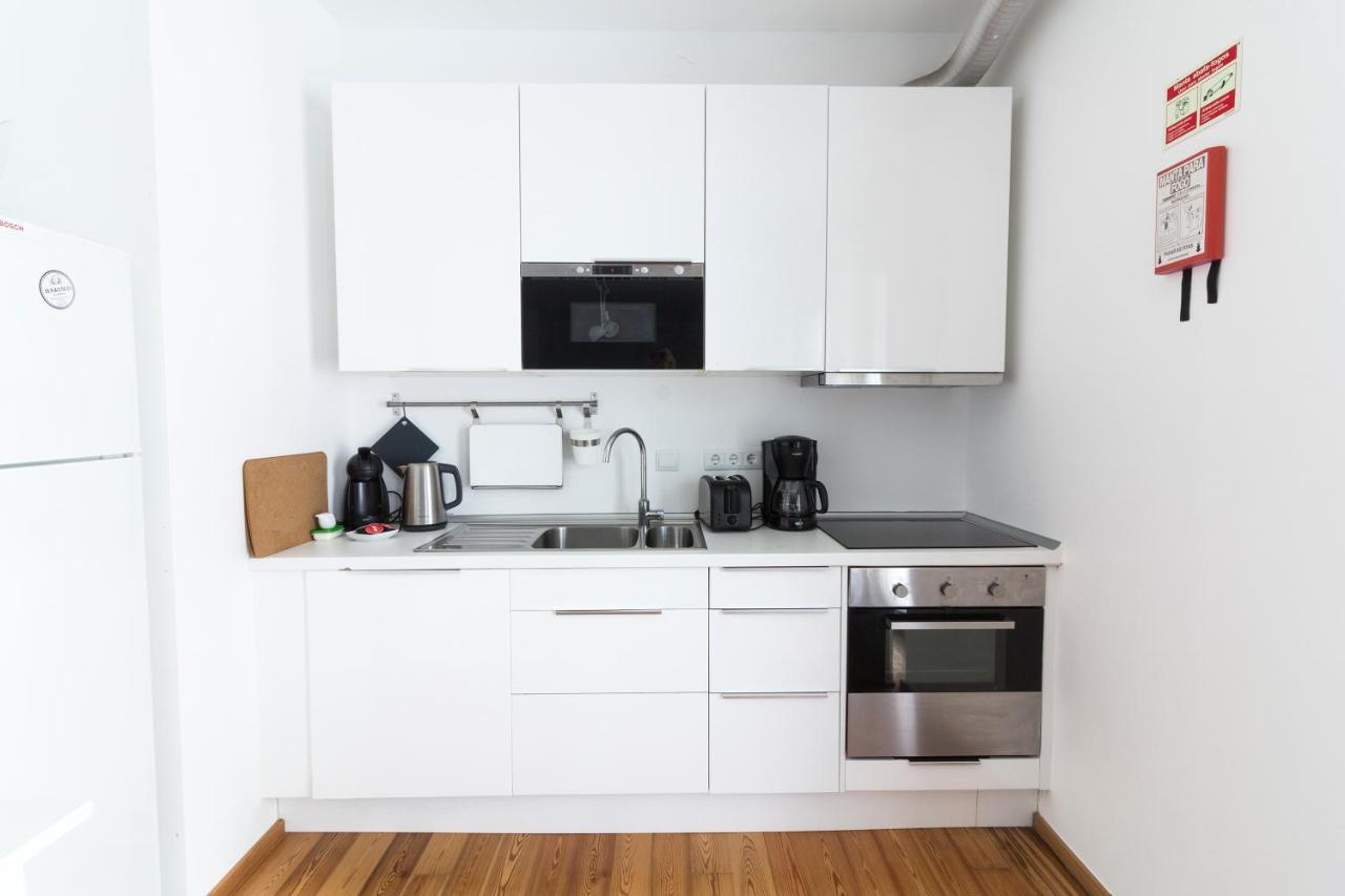 Baia Das Caldeirinhas Horta  Ngoại thất bức ảnh